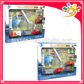 Juguete aeropuerto jugar set, die cast aeropuerto juguetes para niños aleación avión juguetes